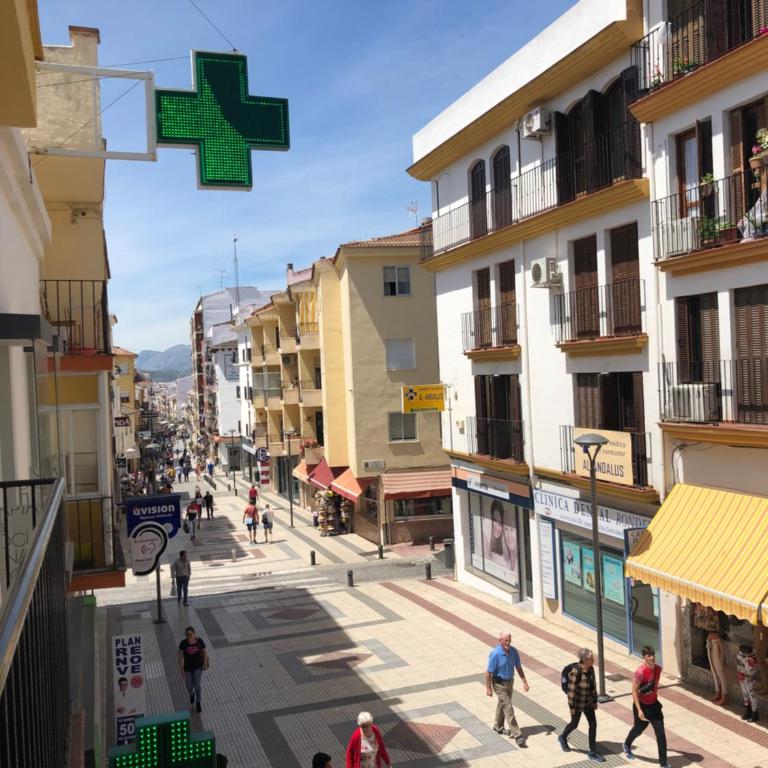 APARTAMENTO 128 ESPINEL - Apartamento de 2 dormitorios - 14