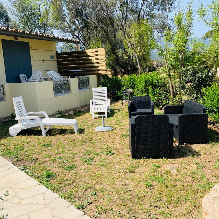 Bungalows Filippi - Appartement Supérieur - 2