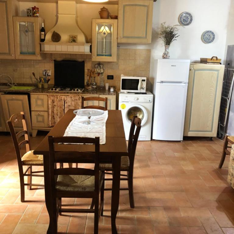 Villetta Toscana - Montepulciano - Villa - 19