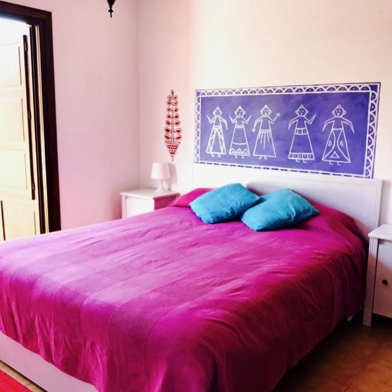 La Chumbera - Apartamento de 1 dormitorio - 19