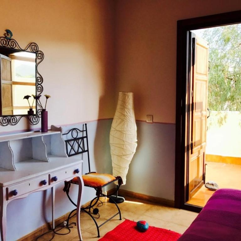 La Chumbera - Apartamento de 1 dormitorio - 18