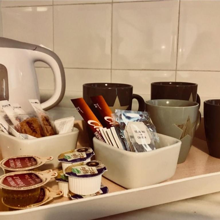 La Chumbera - Apartamento de 1 dormitorio - 22