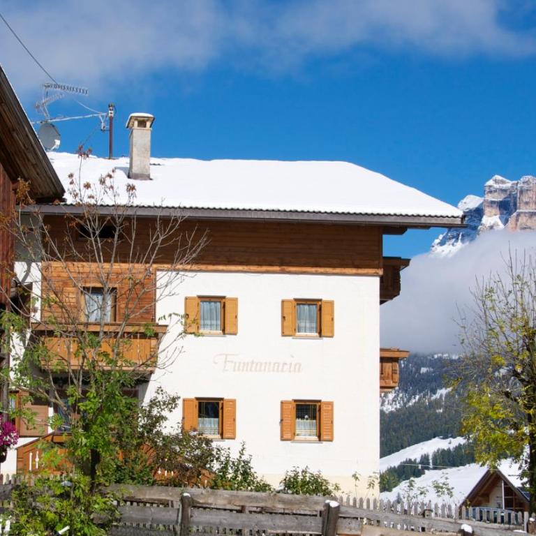 Chalet Funtanacia - Chalet - 5