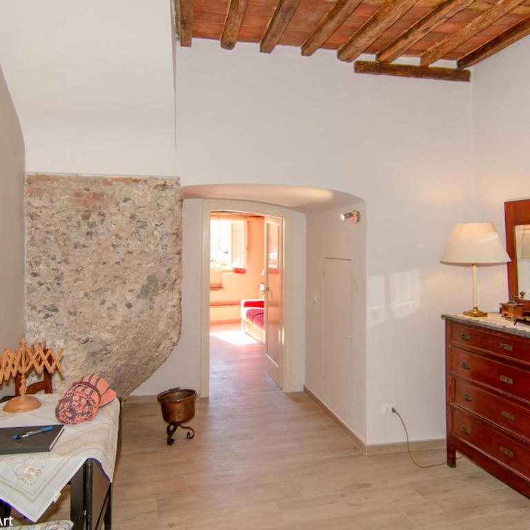 Casa Anfiteatro - Appartamento - 14