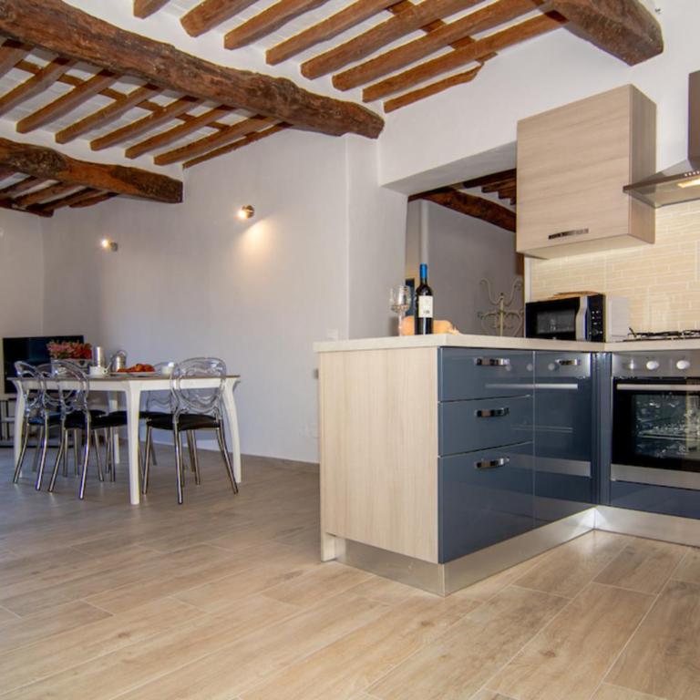 Casa Anfiteatro - Appartamento - 13