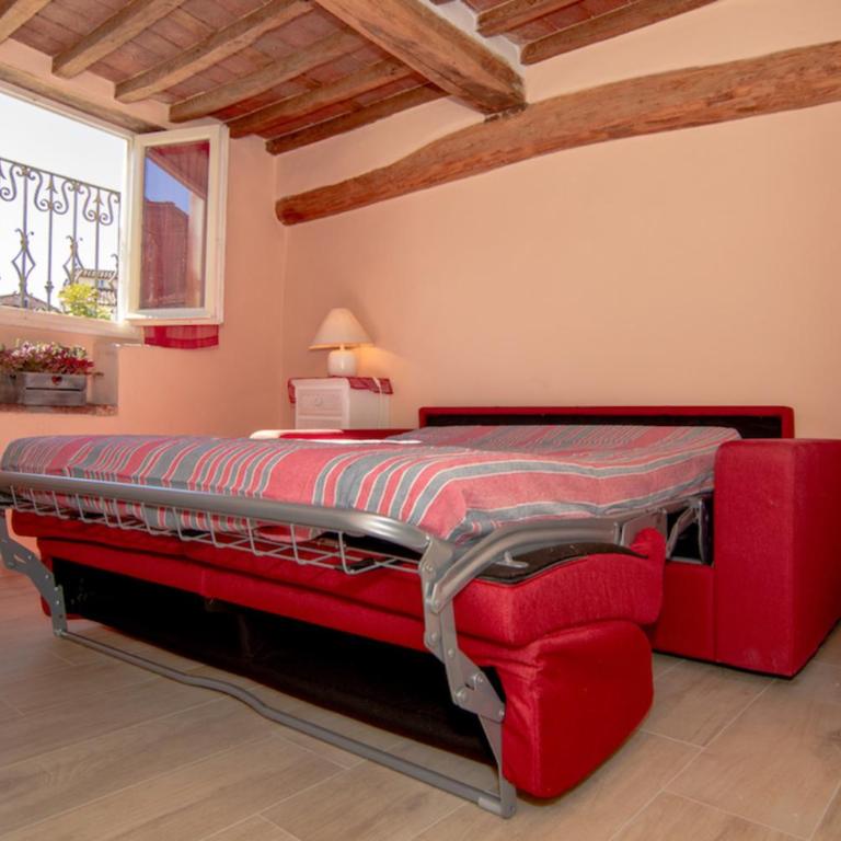 Casa Anfiteatro - Appartamento - 10