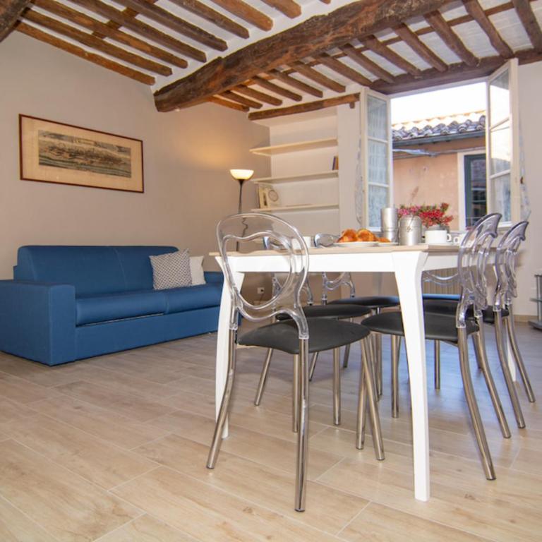 Casa Anfiteatro - Appartamento - 9