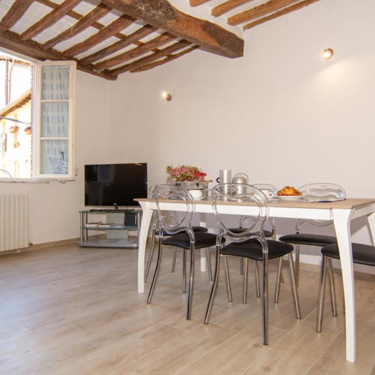 Casa Anfiteatro - Appartamento - 7