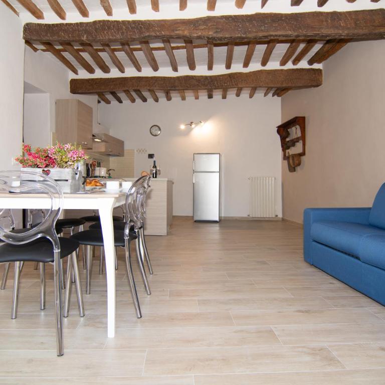 Casa Anfiteatro - Appartamento - 6