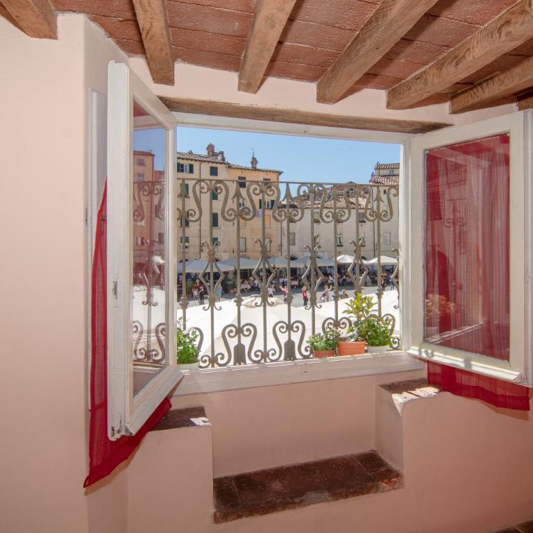 Casa Anfiteatro - Appartamento - 5
