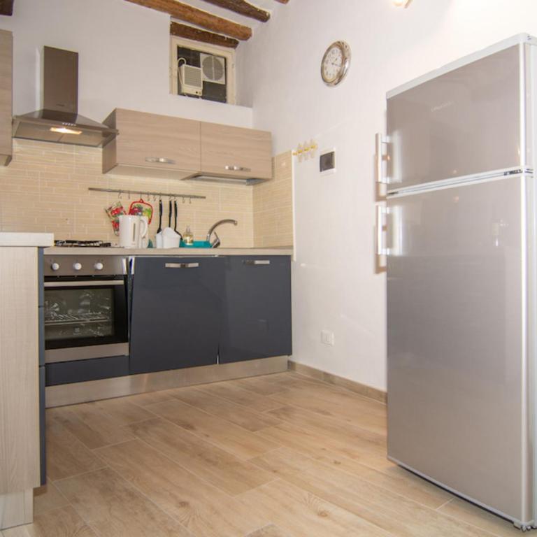 Casa Anfiteatro - Appartamento - 3