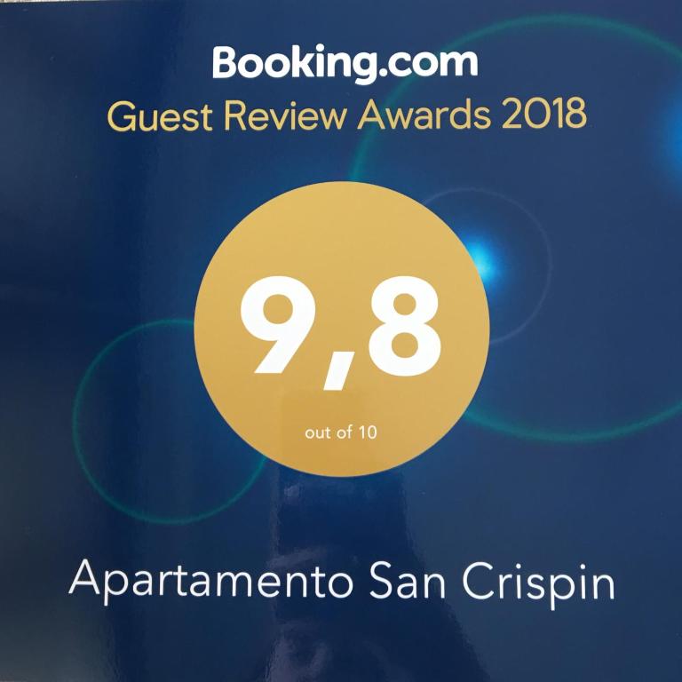 Atico San Crispin - Apartamento Ático - 47