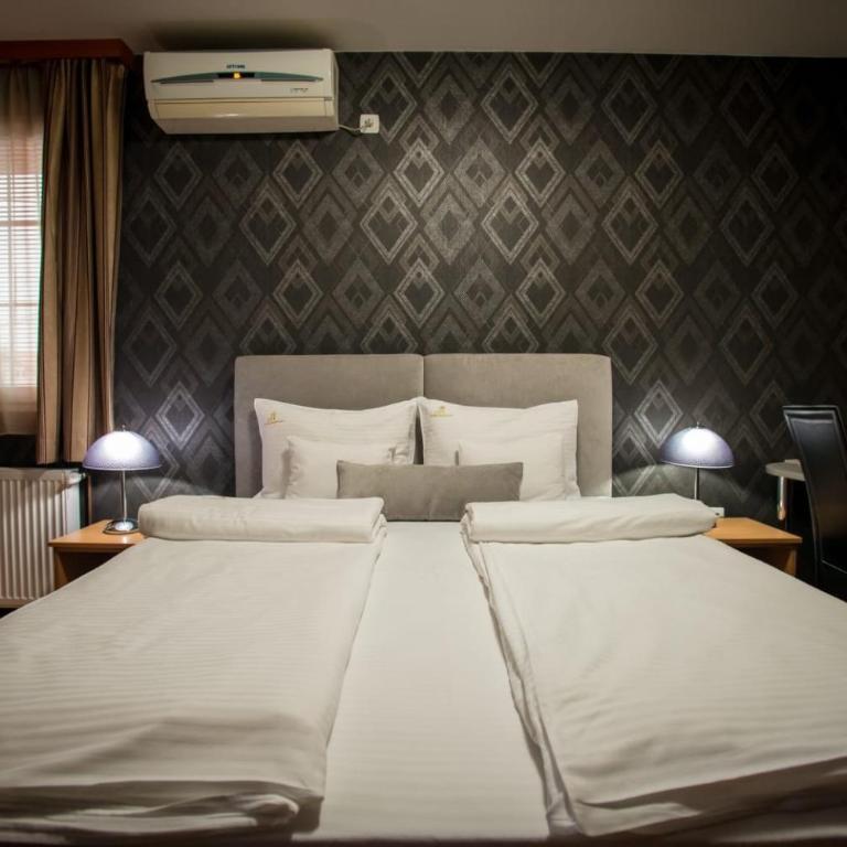 Garni Hotel Radović - Double Room - 13