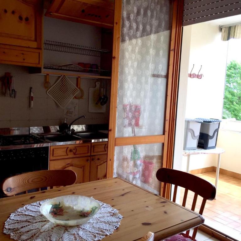 La Caravella - Appartamento con 2 Camere da Letto - 21