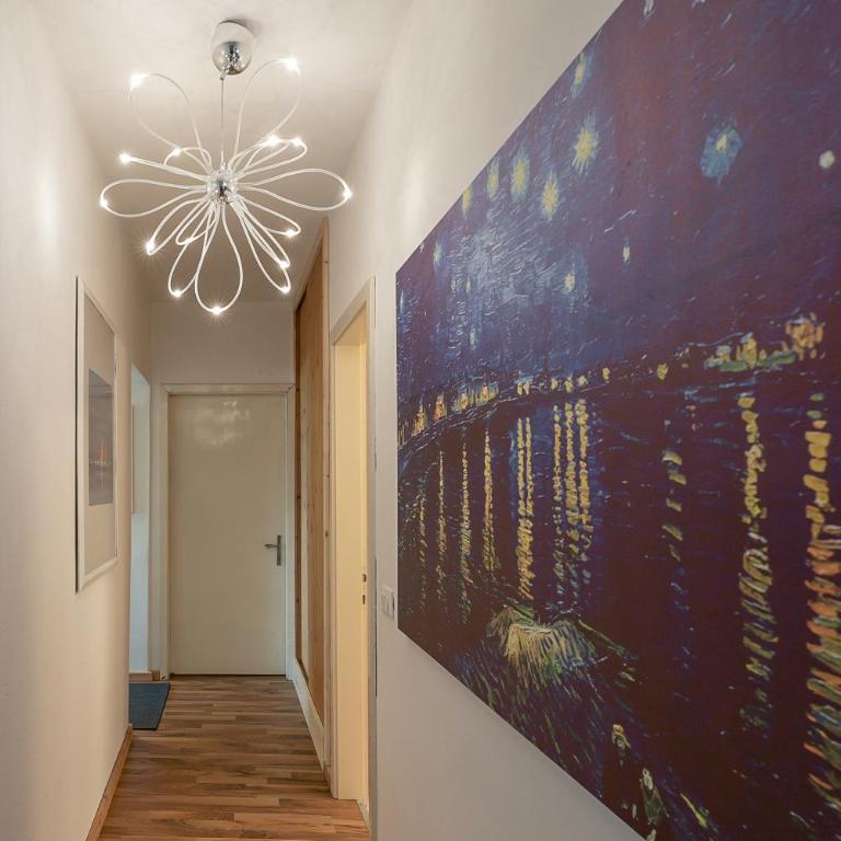 Villa Alberta - Apartamento de 2 dormitorios - 7