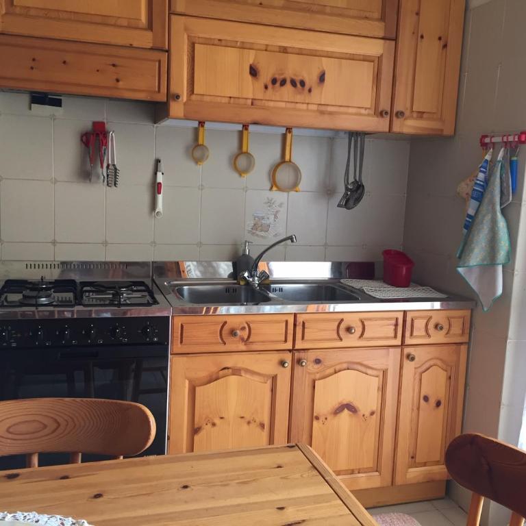 La Caravella - Appartamento con 2 Camere da Letto - 19
