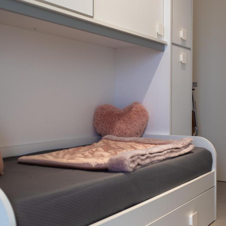 Sea View Apartment - Appartamento con Vista Mare - 16