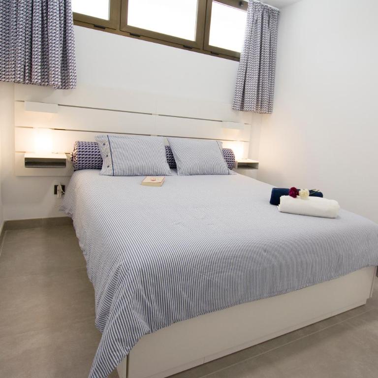 Danubio Beach Flat - Playa del Inglés - Apartamento de 1 dormitorio - 17