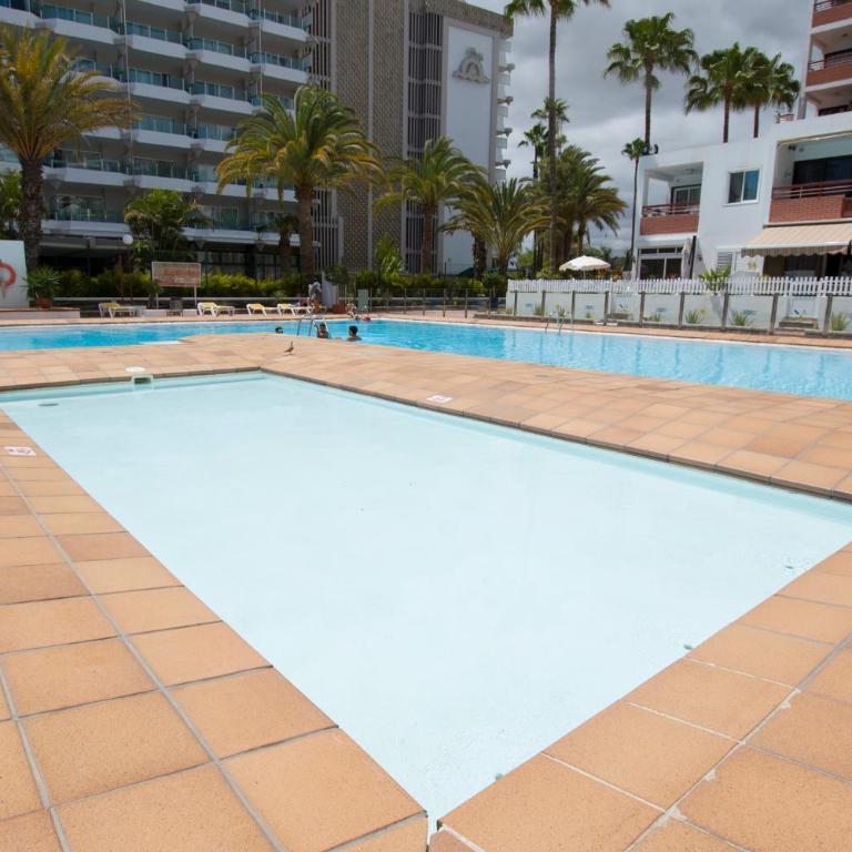 Danubio Beach Flat - Playa del Inglés - Apartamento de 1 dormitorio - 24