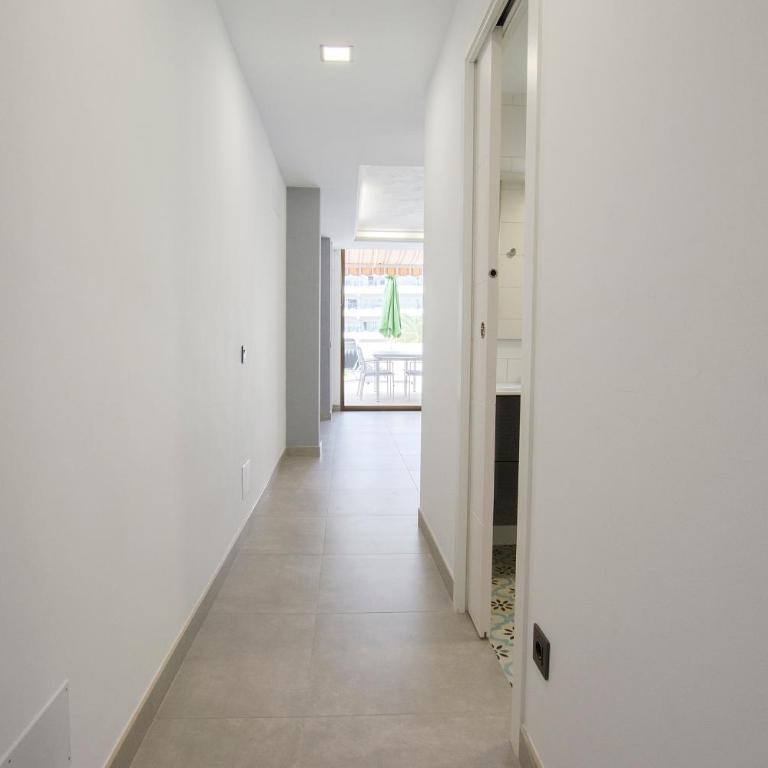 Danubio Beach Flat - Playa del Inglés - Apartamento de 1 dormitorio - 21
