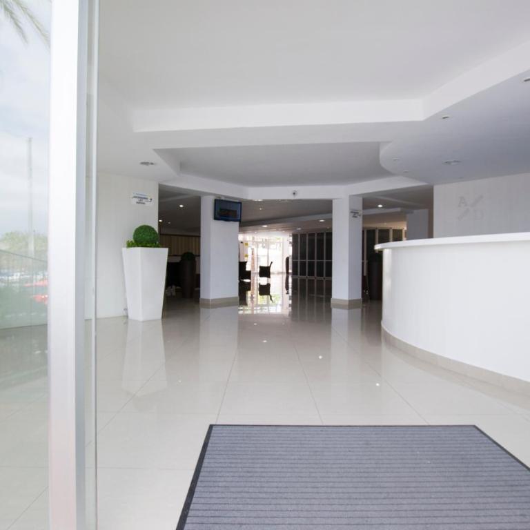 Danubio Beach Flat - Playa del Inglés - Apartamento de 1 dormitorio - 28