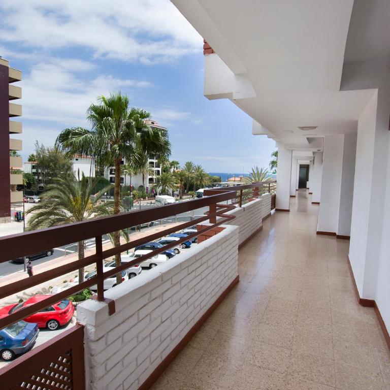 Danubio Beach Flat - Playa del Inglés - Apartamento de 1 dormitorio - 25