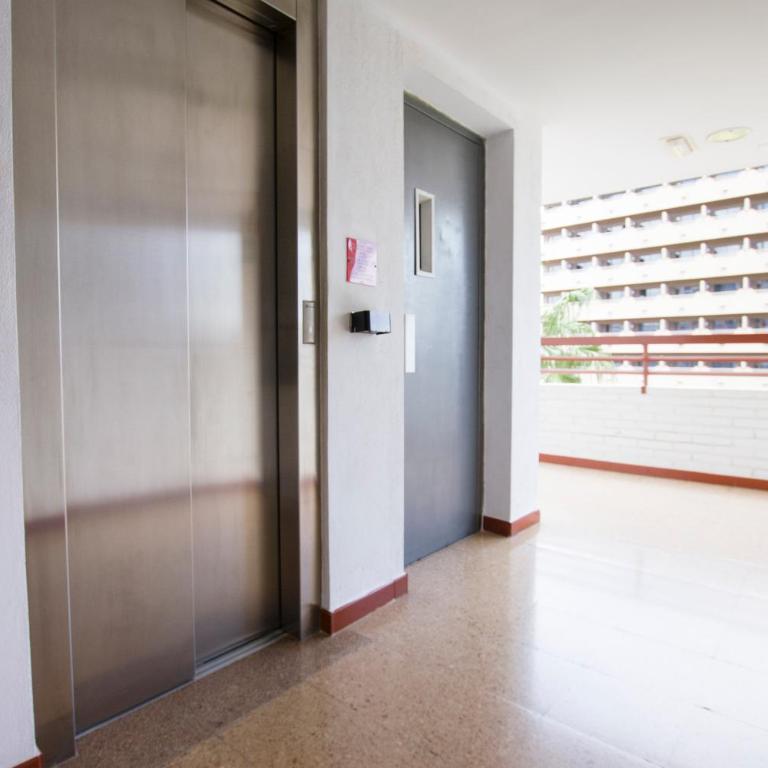Danubio Beach Flat - Playa del Inglés - Apartamento de 1 dormitorio - 26