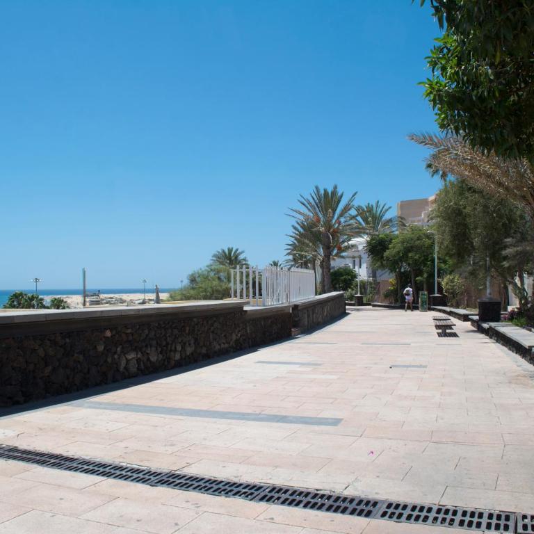 Danubio Beach Flat - Playa del Inglés - Apartamento de 1 dormitorio - 35