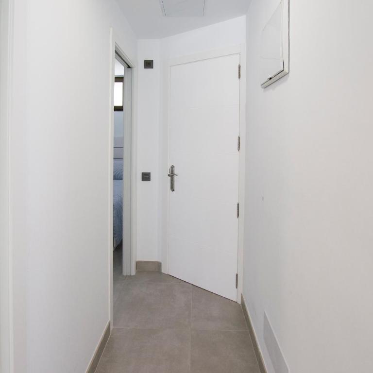Danubio Beach Flat - Playa del Inglés - Apartamento de 1 dormitorio - 22