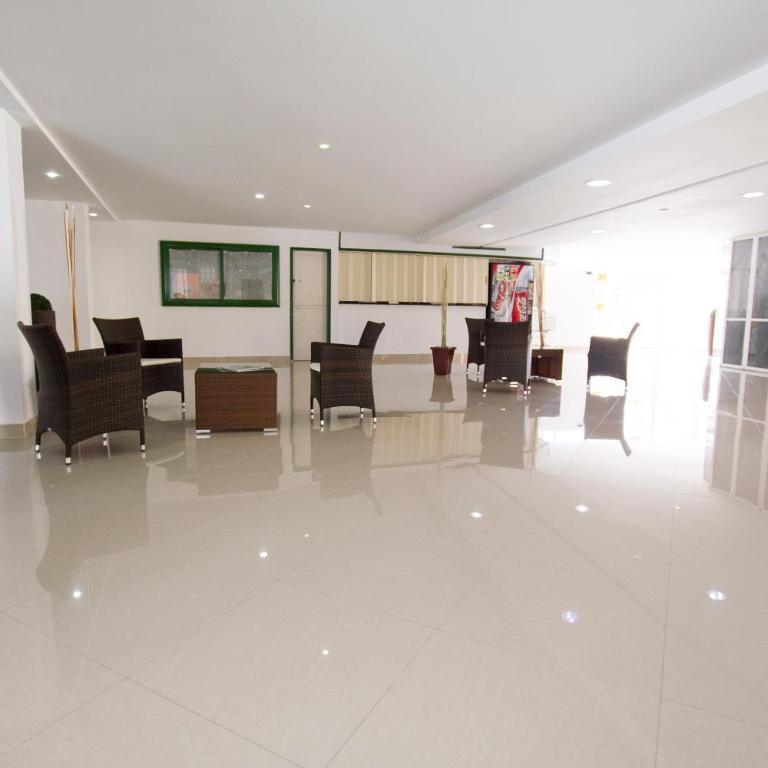 Danubio Beach Flat - Playa del Inglés - Apartamento de 1 dormitorio - 29