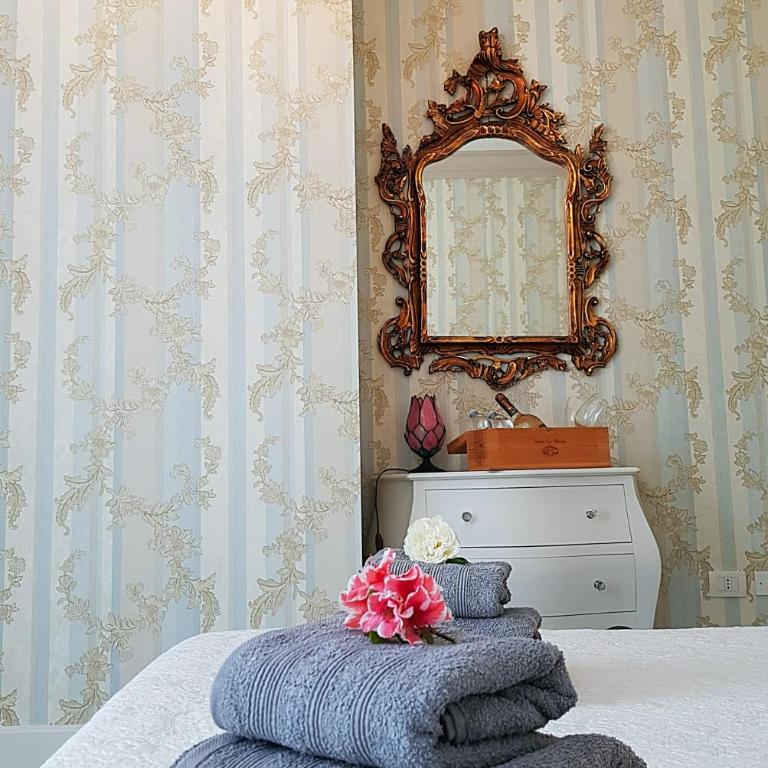 Miglioranzi Rooms - Deluxe Room - 14