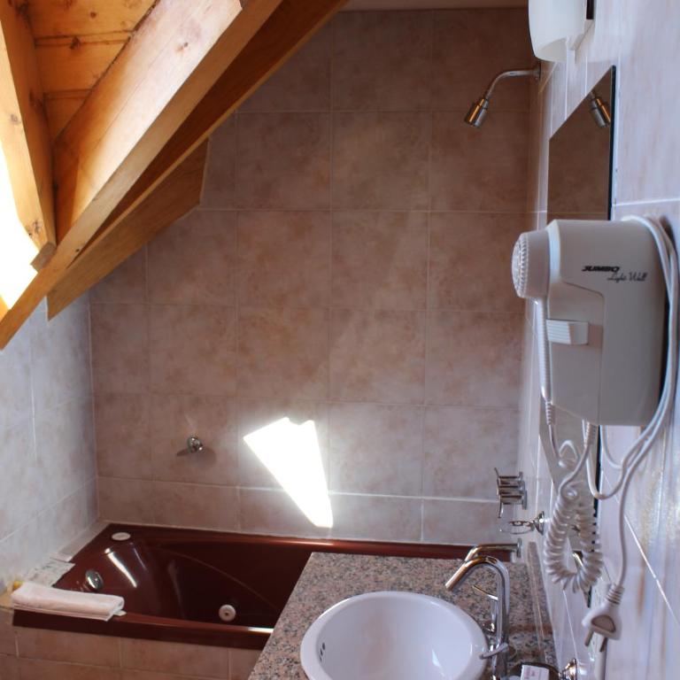 Hotel Arquimedes - Deluxe Double Room - 11