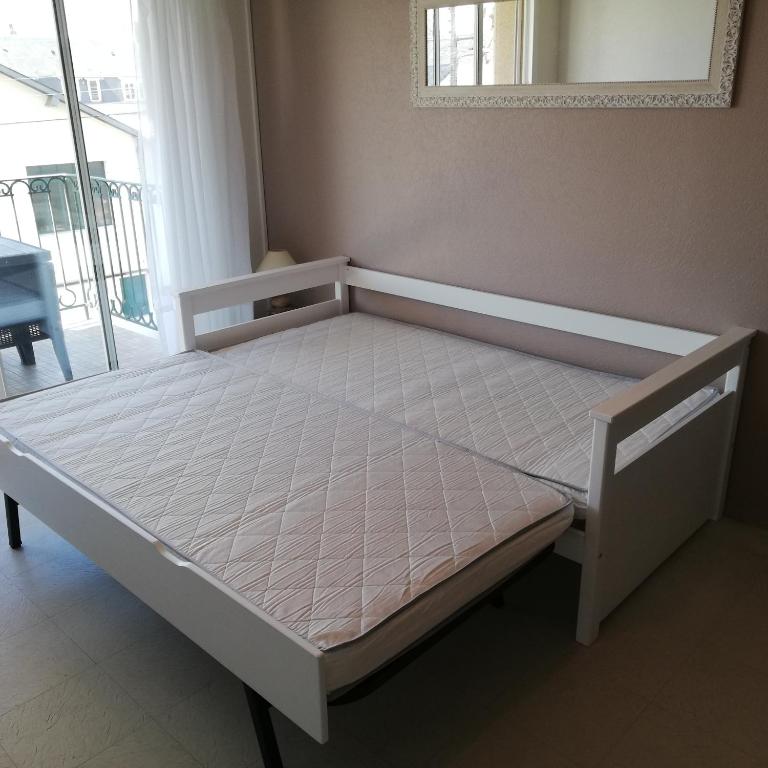 Cabourg - Hyper Centre, plage - Apartment mit Terrasse - 12