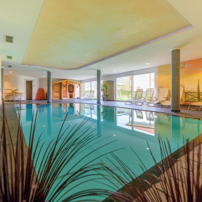 Villa Residence Franziskus - Apartamento de 2 dormitorios - 10