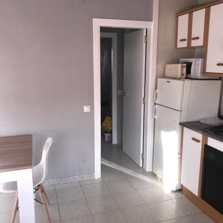 Apartamento 3 Carabelas - One-Bedroom Apartment - 10
