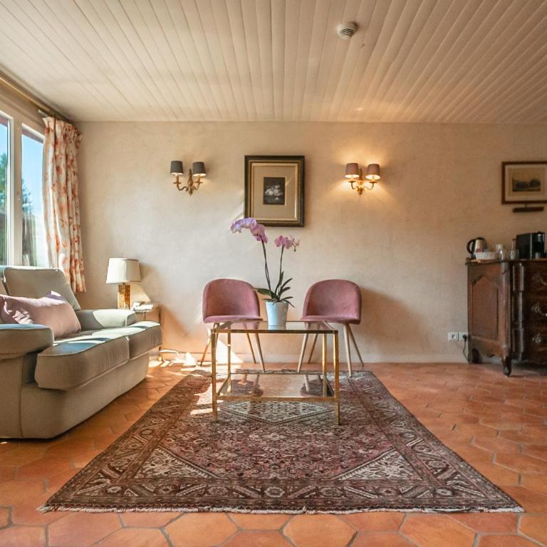 La Verniaz et ses Chalets - Appartement 2 Chambres (4 Adultes) - 2