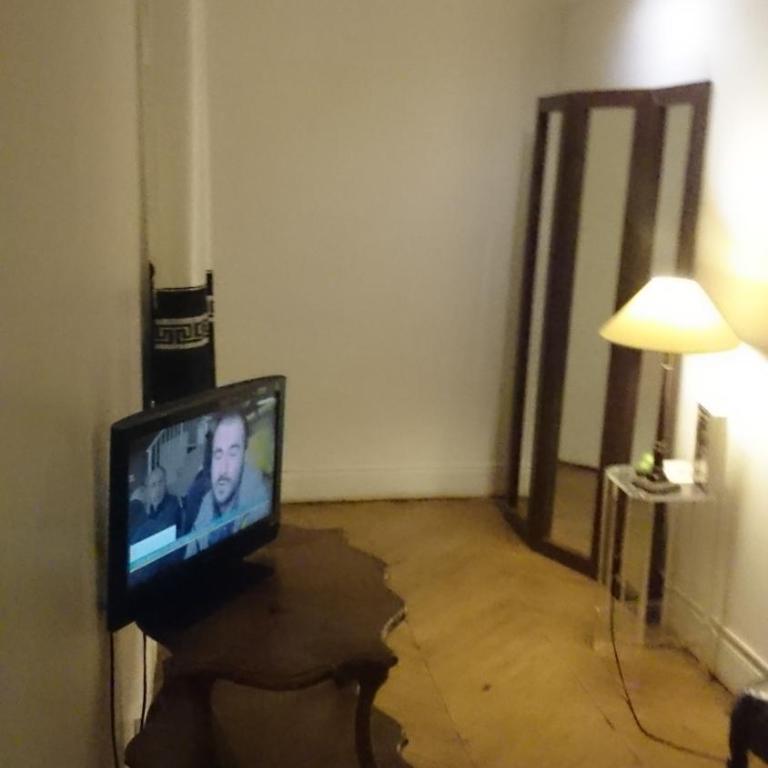 Toureifelchampselysee - Appartement 1 Chambre - 9
