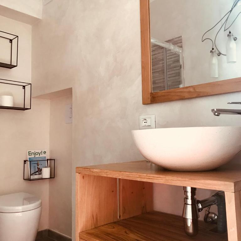 B&B Ebo - Camera Matrimoniale con Bagno Privato - 5