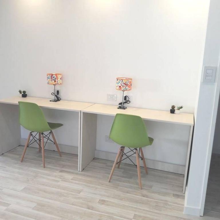 Amazing Studio Apartment - Habitación Doble - 2 camas - 3
