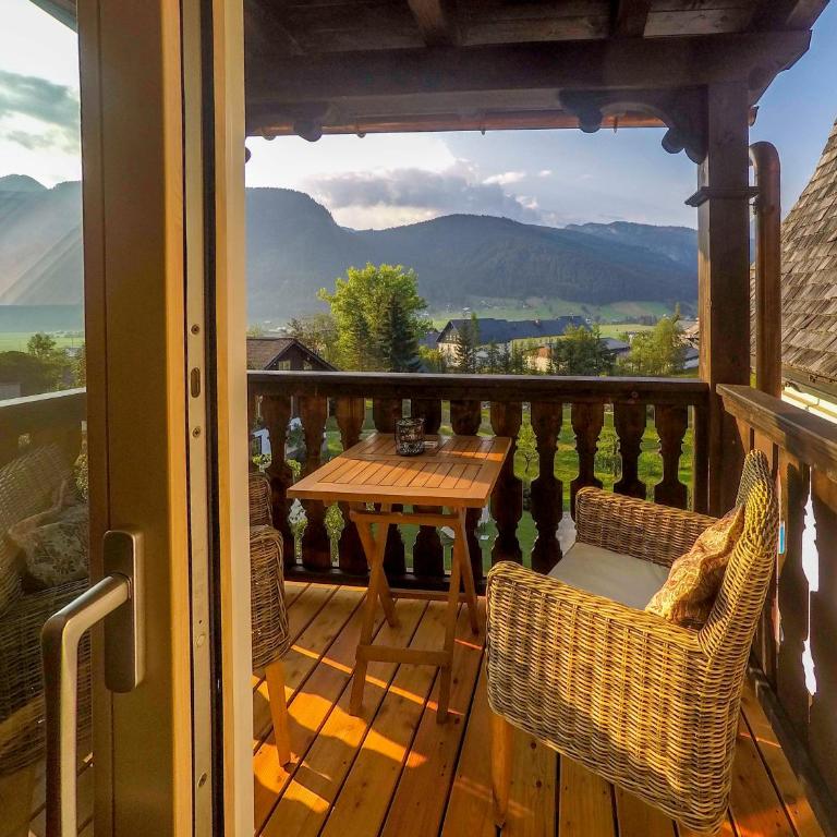 Landhaus Koller - Suite - 6