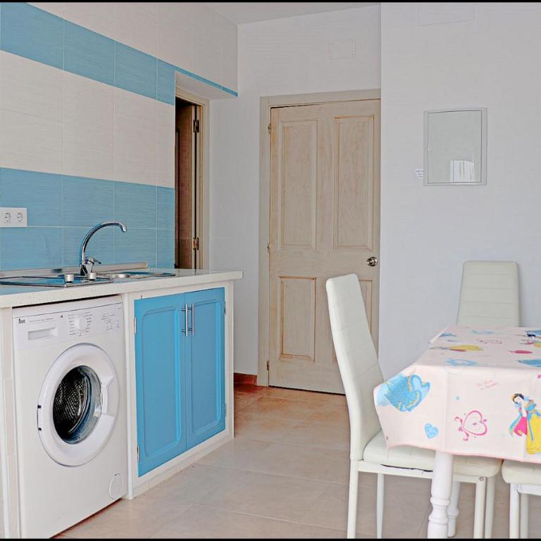 Apartamento con terraza - Apartamento - 6