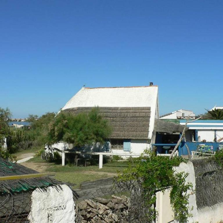 Hôtel Le Neptune en Camargue - Suite Junior - 6
