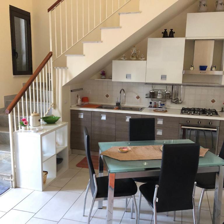 Royal Bay Apartment - Appartamento con Vista Giardino - su 2 Livelli - 3