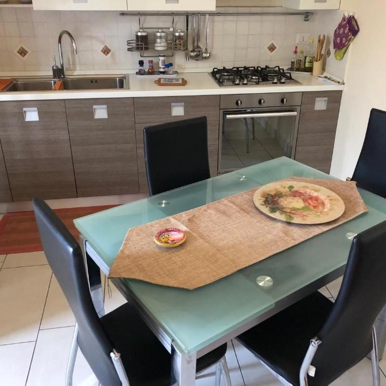 Royal Bay Apartment - Appartamento con Vista Giardino - su 2 Livelli - 5