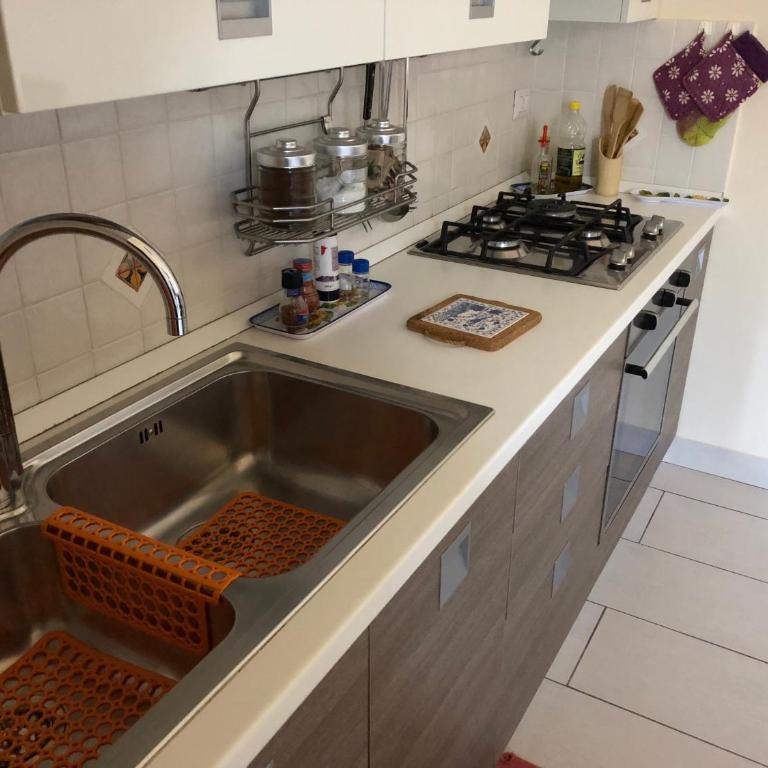 Royal Bay Apartment - Appartamento con Vista Giardino - su 2 Livelli - 6