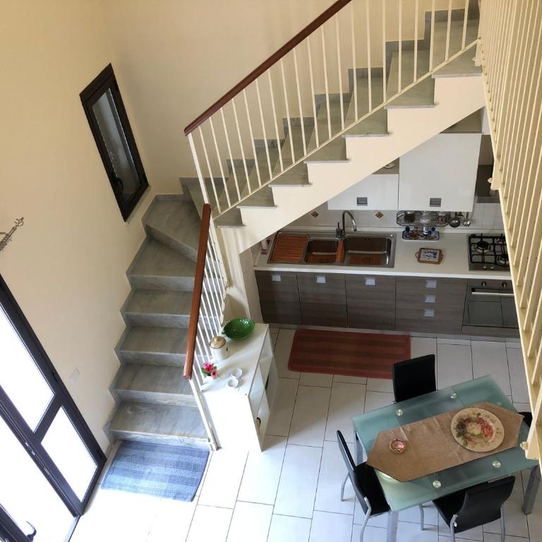 Royal Bay Apartment - Appartamento con Vista Giardino - su 2 Livelli - 7