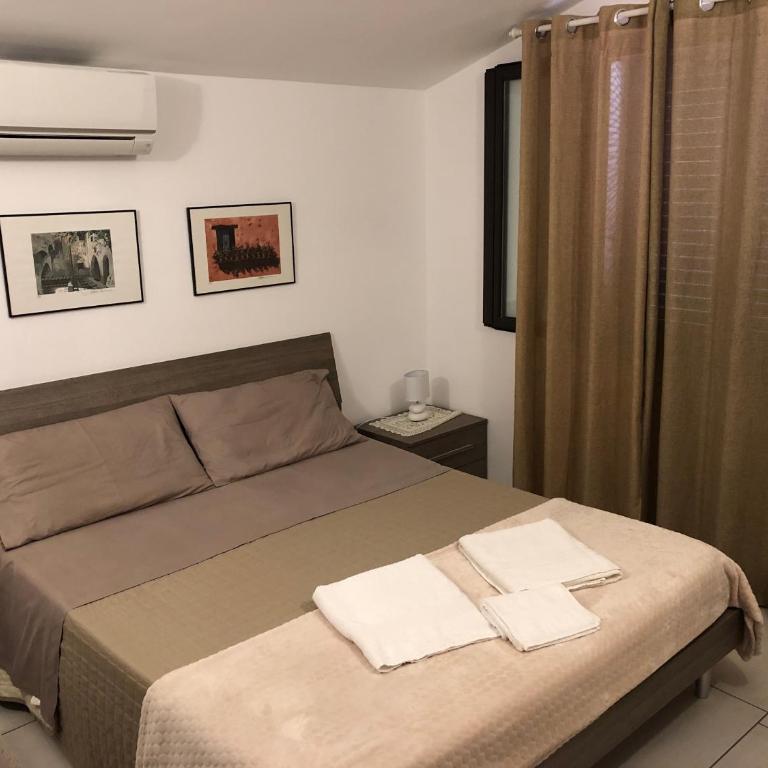 Royal Bay Apartment - Appartamento con Vista Giardino - su 2 Livelli - 12