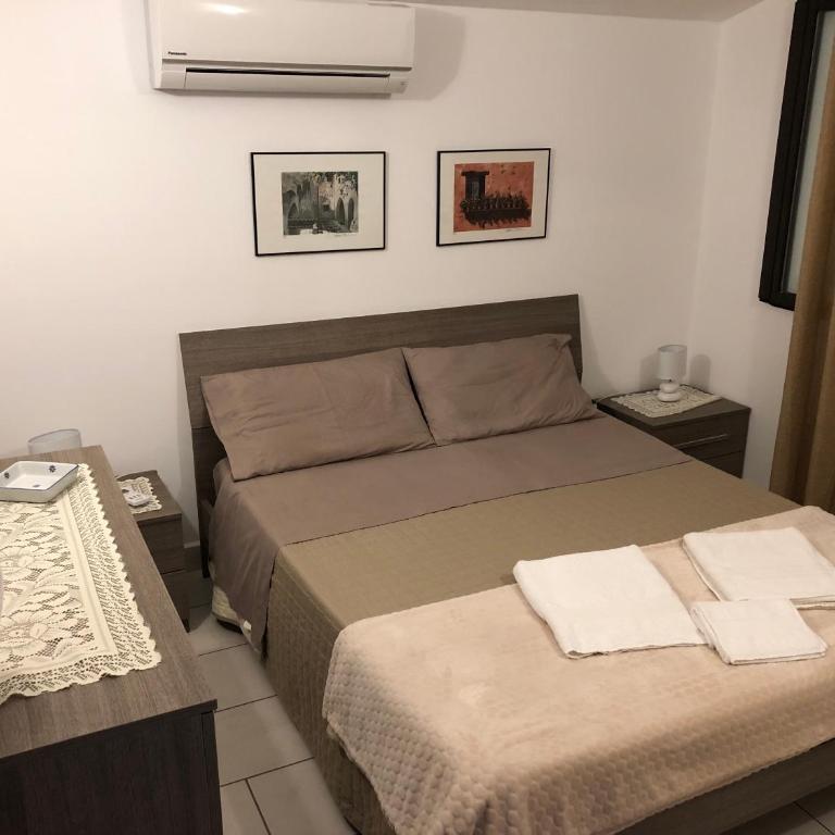 Royal Bay Apartment - Appartamento con Vista Giardino - su 2 Livelli - 10