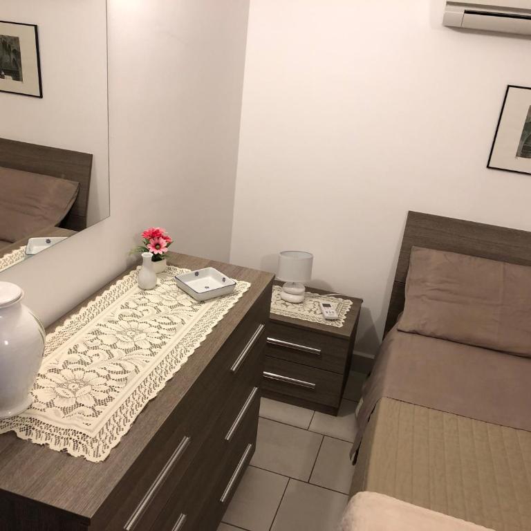 Royal Bay Apartment - Appartamento con Vista Giardino - su 2 Livelli - 9
