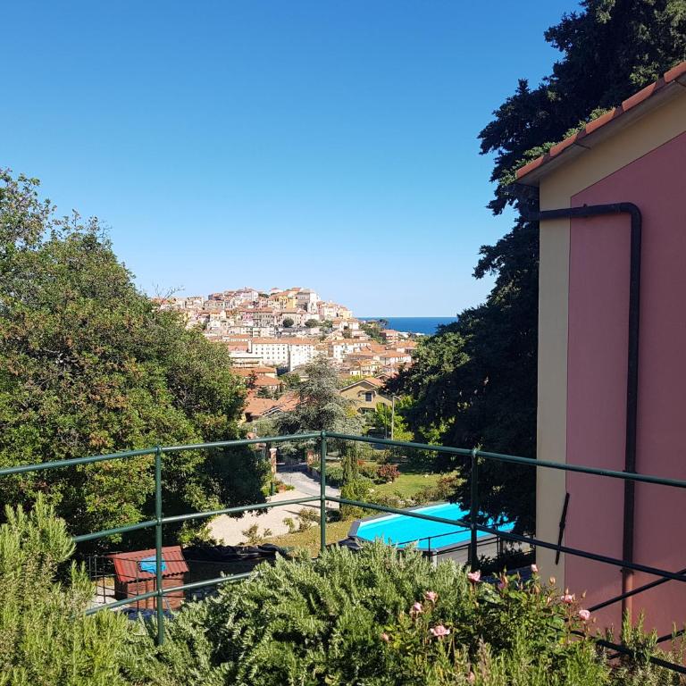 Villa Caterina - Casa con 1 Camera da Letto - 3